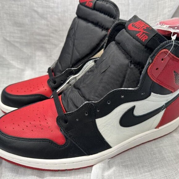 Air Jordan 4 Retro Midnight Navy - Picture 2 of 10